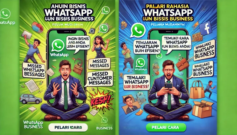 Gambar cara membuat buku dari kertas bekas dengan desain unik dan langkah-langkah yang mudah diikuti