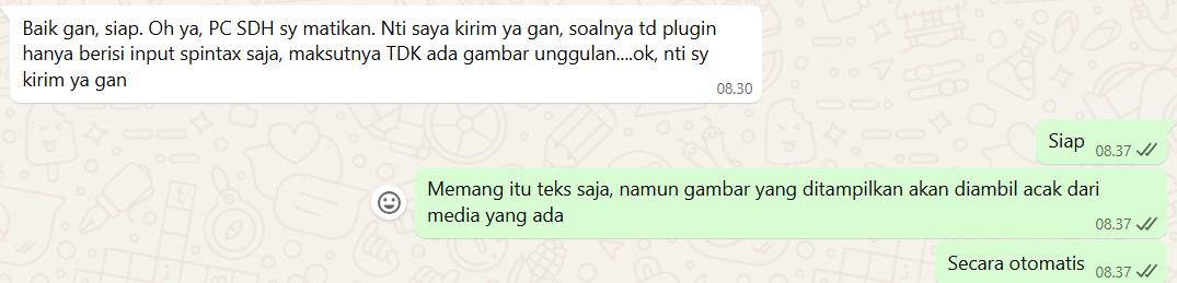 Ilustrasi buku menulis elok dengan desain cover menarik dan warna yang elegan serta teks yang jelas dan rapi