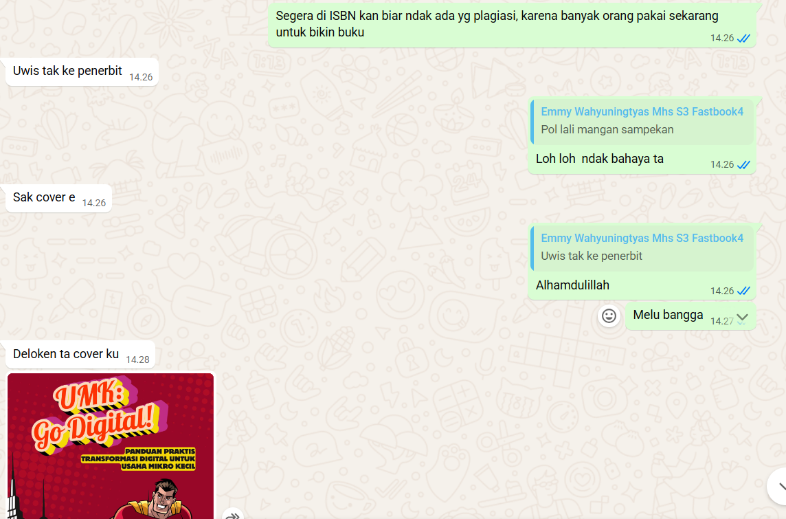 Gambar tutorial langkah demi langkah tentang cara membuat buku di wattpad untuk membantu pengguna memulai menulis dan menerbitkan karya mereka secara online