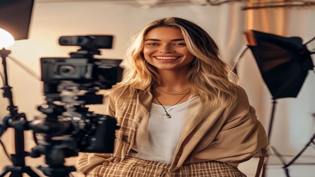 Ide konten video menarik untuk produk fashion