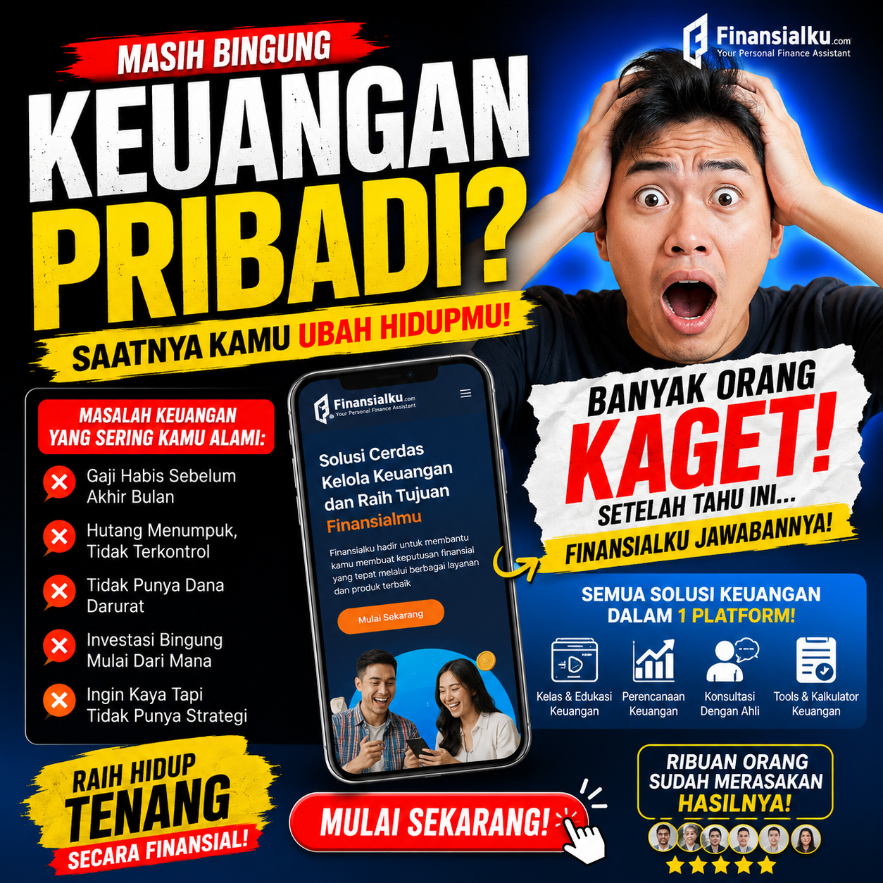 Finansialku